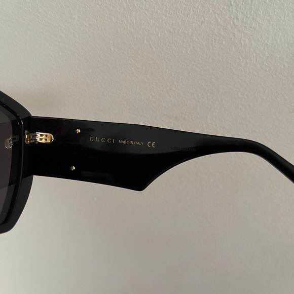 Gucci sunglasses - Picture 4 of 8